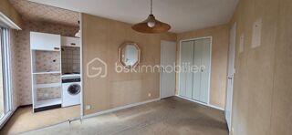  Appartement à vendre 2 pièces 31 m²