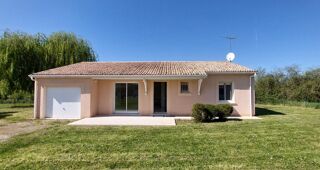  Maison à vendre 4 pièces 87 m²
