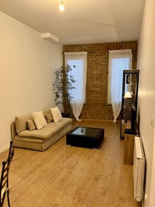 Vente Appartement Appartement Duplex  76.50 m2 . Centre ville de Perpignan  .  Entièrement rénové Perpignan