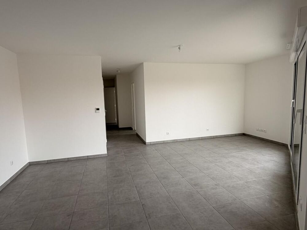 Location Appartement Appartement T3 - NEUF - EMBELLIE - C101 Roanne