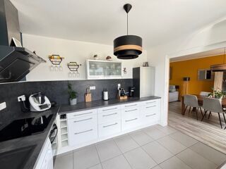  Maison � vendre 3 pi�ces 75 m�