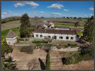  Maison � vendre 10 pi�ces 174 m�