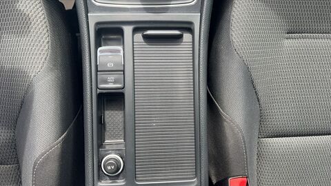 Golf VII 1.4 TSI 125 DSG7 Confortline Business - Automatique 2017 occasion 91230 Montgeron