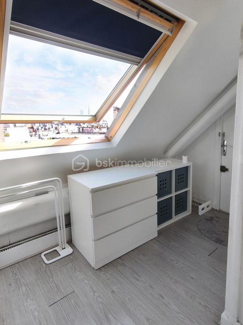 Vente Appartement Paris 8e � Triangle d'Or Paris 8