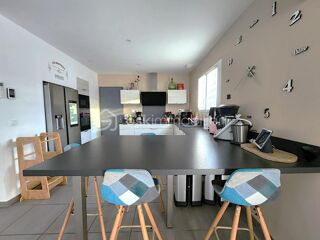  Villa à vendre 4 pièces 107 m²