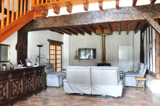  Maison � vendre 6 pi�ces 209 m�