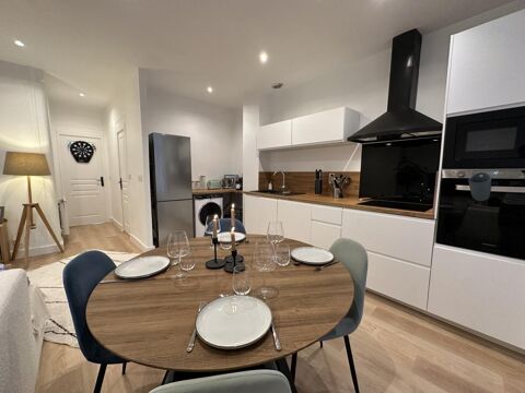  Appartement � louer 2 pi�ces 49 m�