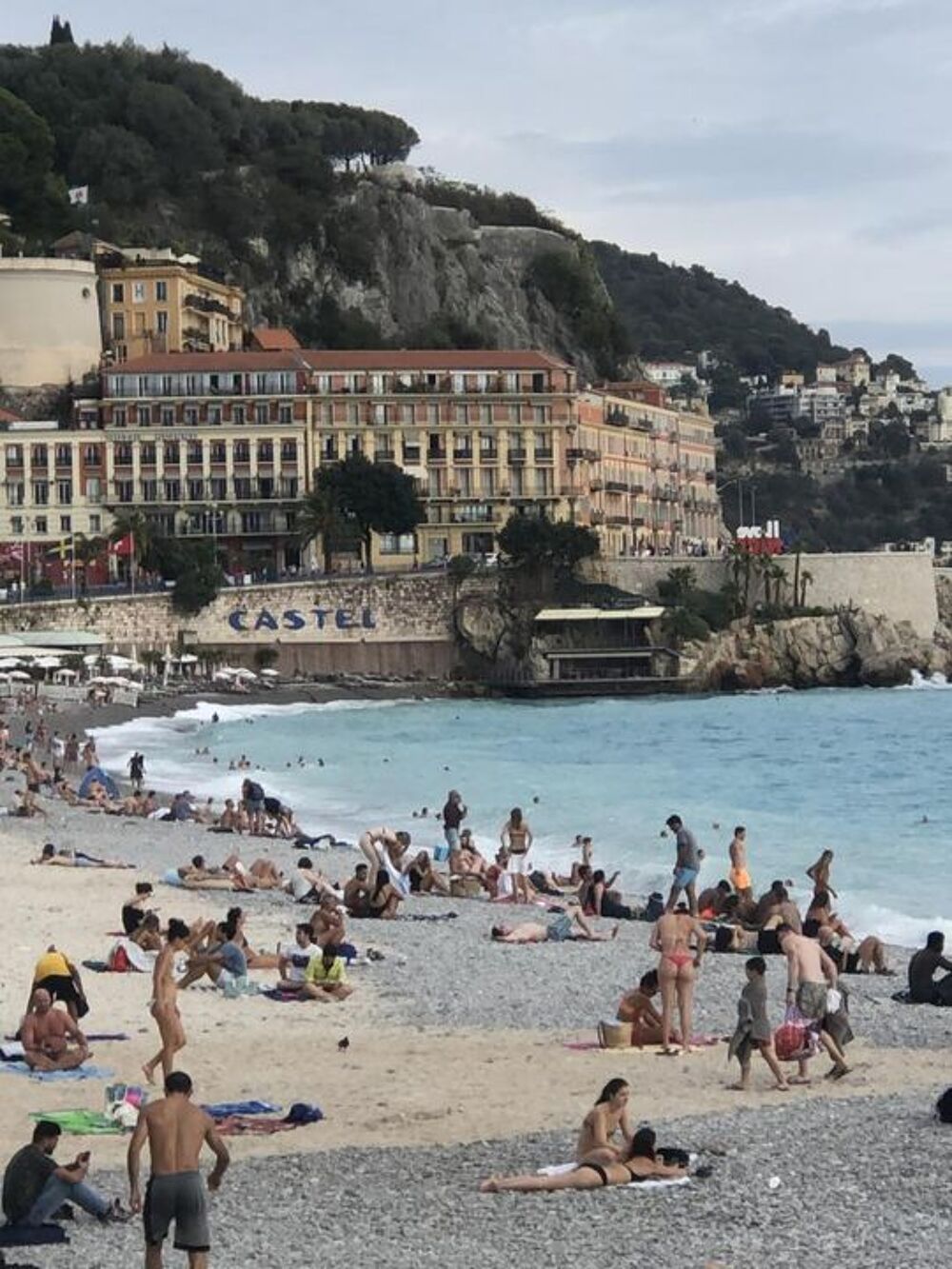 Location Appartement Appartement de 40m2 à louer sur Nice Nice
