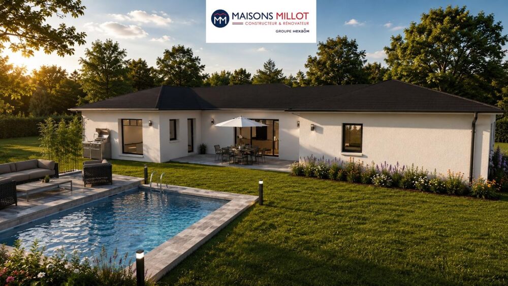 Vente Terrain Terrain Isle