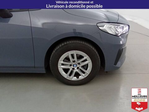 Serie 2 218i 136 DKG7 2022 occasion 10150 Lavau