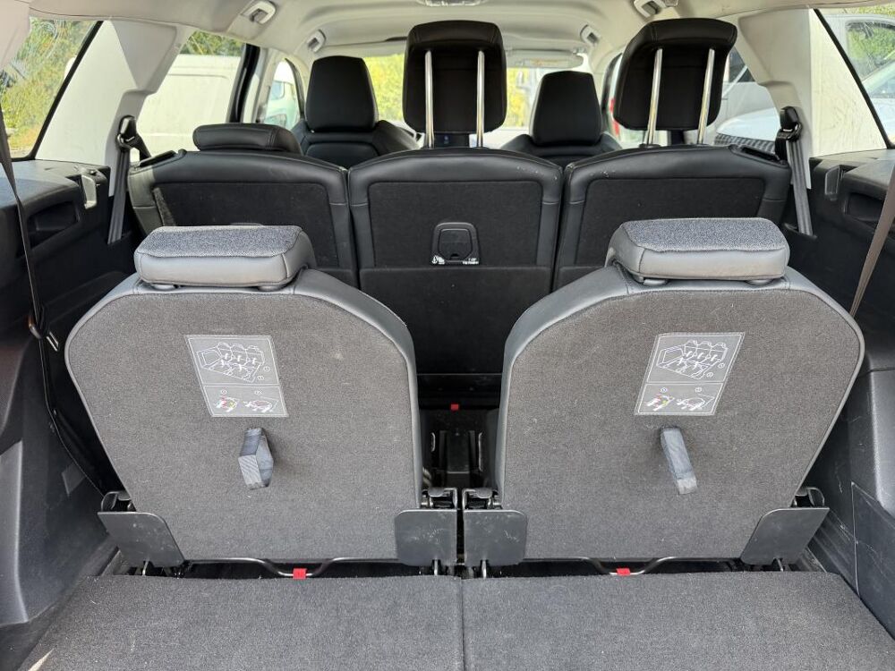 5008 II 1.2 PURETECH 130 S&S 6CV ALLURE BUSINESS EAT8 2019 occasion 35690 Acign&eacute;