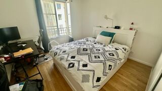  Appartement  vendre 2 pices 46 m