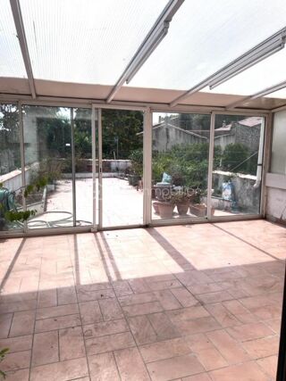  Maison à vendre 6 pièces 120 m²