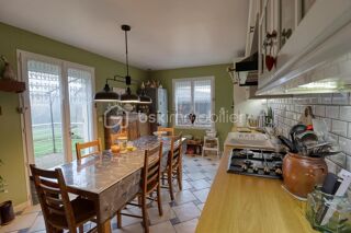  Maison � vendre 8 pi�ces 193 m�