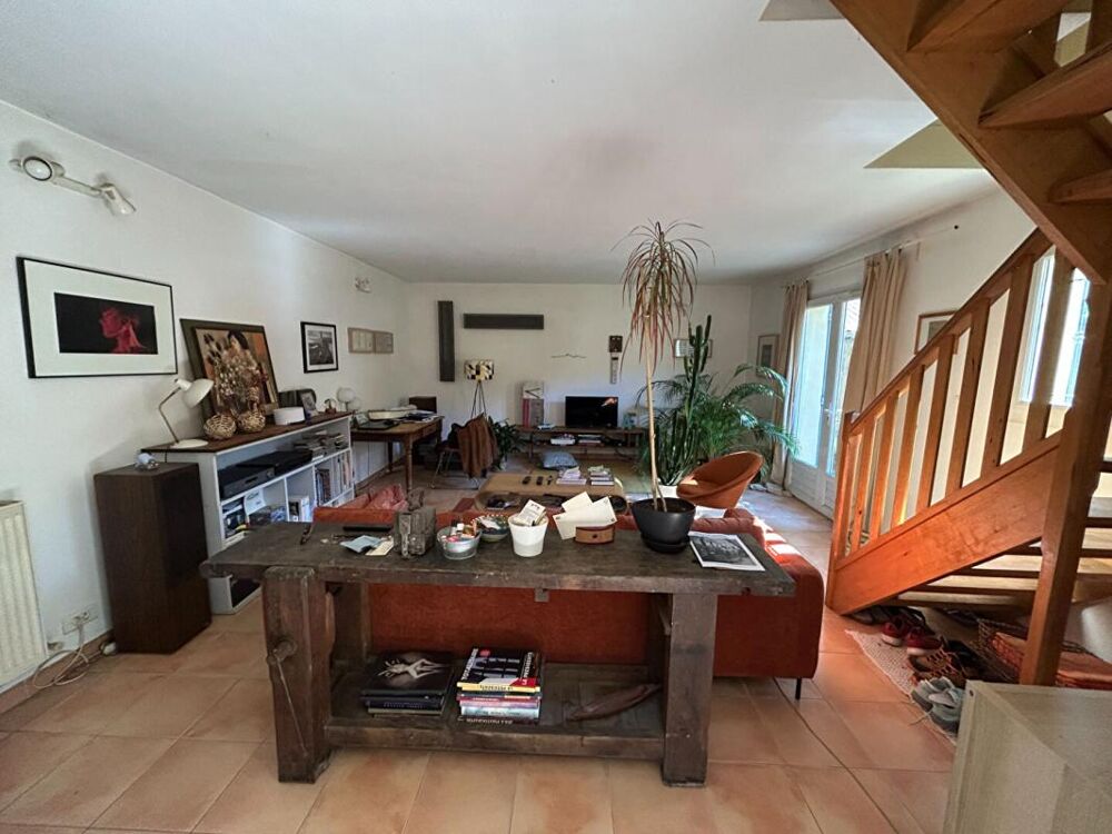 Vente Maison Maison Carpentras Carpentras