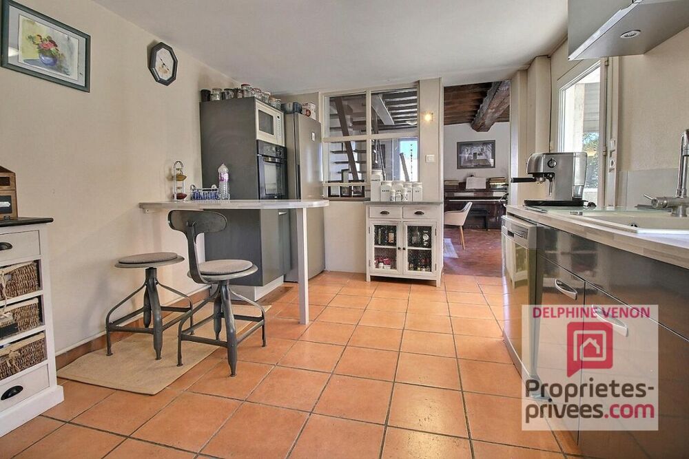Exclusivité - Maison quartier du Port à 2 pas des commerces et de la Loire à Chateauneuf Sur Loire
