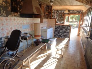  Maison à vendre 6 pièces 80 m²