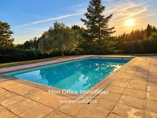  Maison à vendre 5 pièces 180 m²