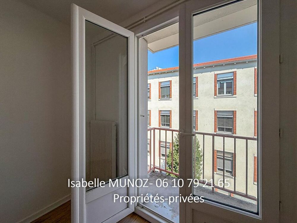 Vente Immeuble lot de 2 appartements F1 let F2 à Clermont Ferrand, les Carmes Clermont ferrand