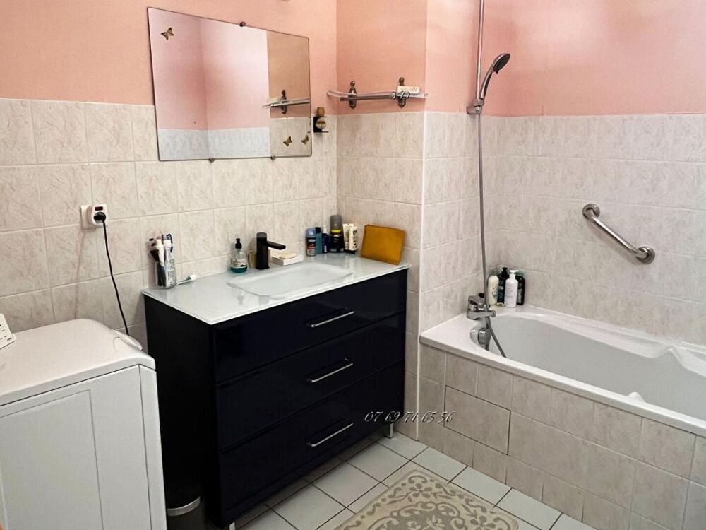 à vendre  Appartement Dinard (35800)