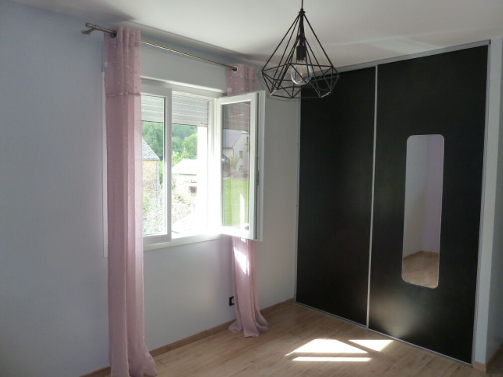 LOCATION MAISON BRAMONAS
