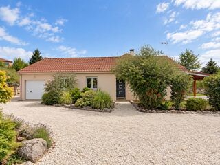  Maison à vendre 6 pièces 110 m²