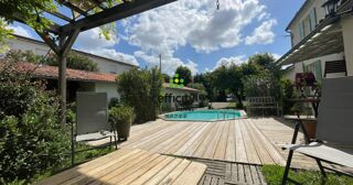  Maison � vendre 7 pi�ces 208 m�