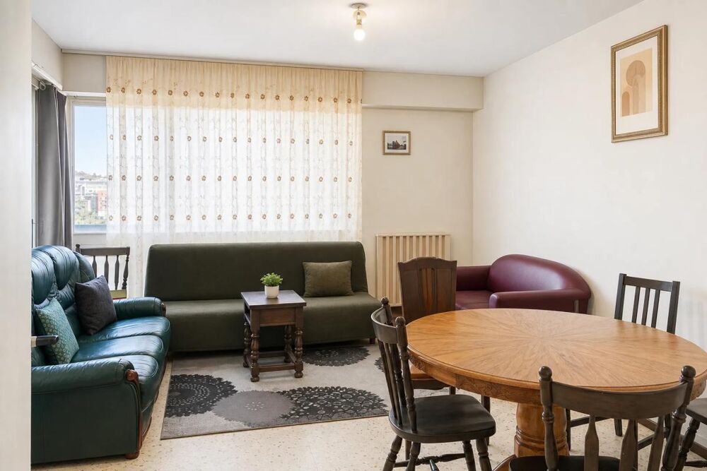 Spacieux appartement 98 m² à Montpellier