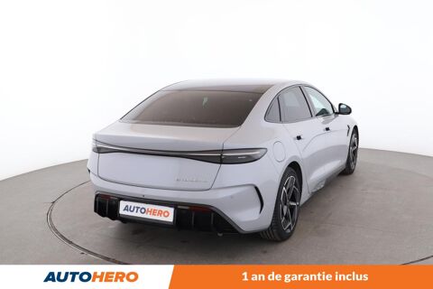 Seal Electrique 82.5 kWh Design RWD 313 ch 2025 occasion 92130 Issy-les-Moulineaux