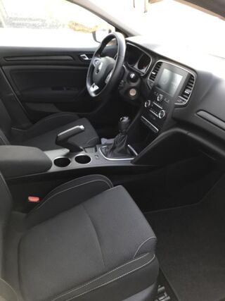 M&eacute;gane IV DCI 115 LIMITED 2020 occasion 38160 Chatte