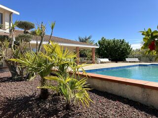  Villa � vendre 7 pi�ces 254 m�