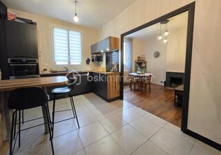  Maison � vendre 4 pi�ces 92 m�