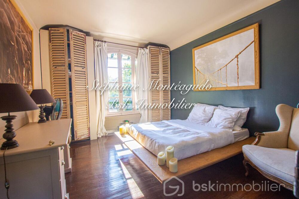 � vendre  Propri�t�/ch�teau La Varenne St Hilaire (94210)