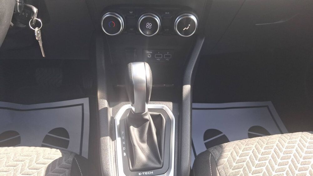 Clio 1.6 E-Tech 140 Hybrid EDC6 Limited 2021 occasion 67500 Haguenau