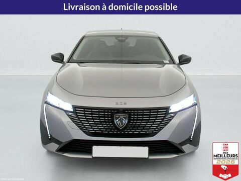 308 PHEV 180 e-EAT8 Allure 2023 occasion 78200 Buchelay