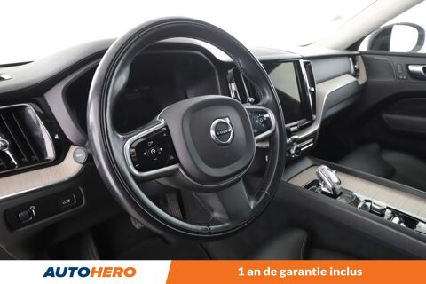 XC60 2.0 B4 AWD Geartronic 8 197 ch 2021 occasion 92130 Issy-les-Moulineaux