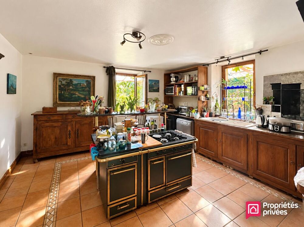 à vendre  Maison Gilly-sur-Isère (73200)