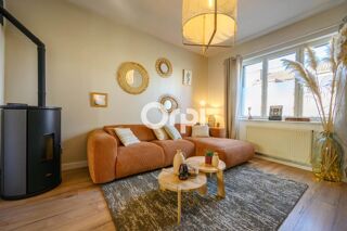  Maison � vendre 3 pi�ces 103 m�