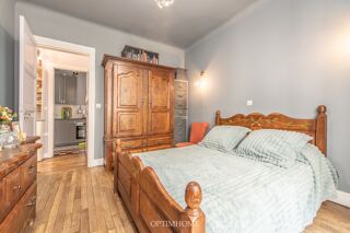  Appartement  vendre 2 pices 42 m