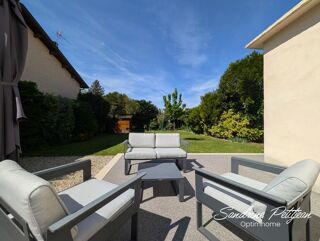  Maison à vendre 5 pièces 94 m²