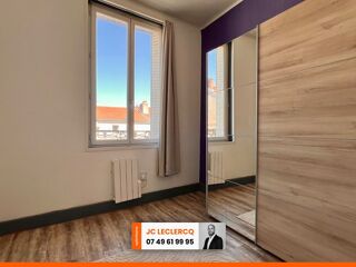  Appartement � vendre 2 pi�ces 33 m�
