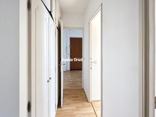  Appartement � vendre 3 pi�ces 65 m�