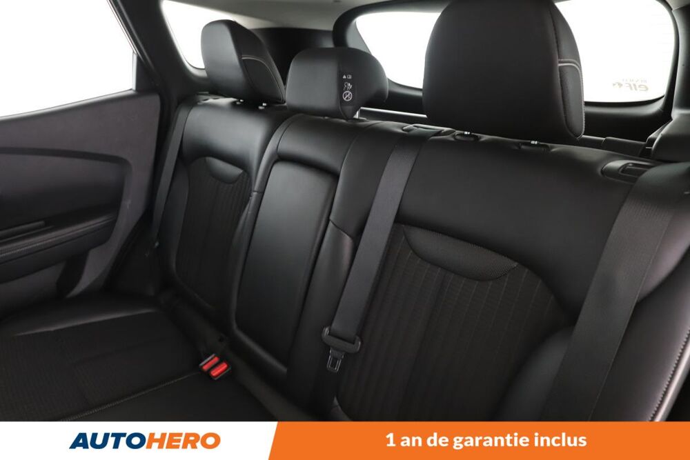 Kadjar 1.2 TCe Energy Bose Edition EDC 130 ch 2018 occasion 92130 Issy-les-Moulineaux