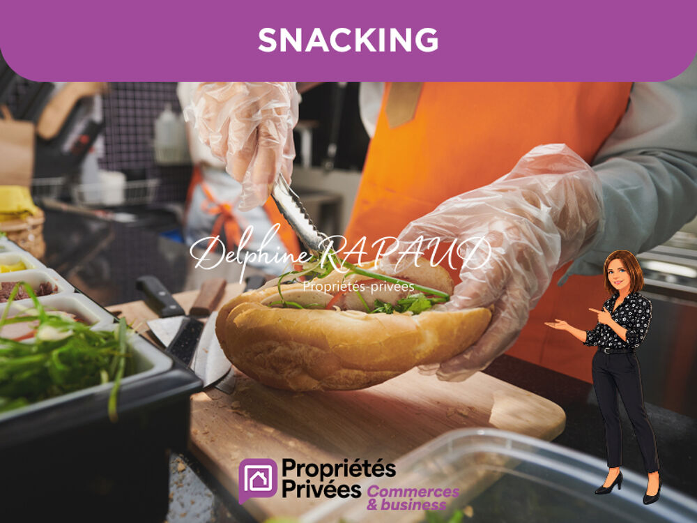   NOGENT LE ROTROU - SNACK, RESTAURATION RAPIDE 