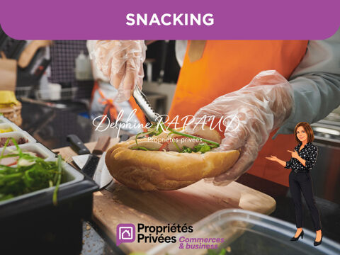 NOGENT LE ROTROU - SNACK, RESTAURATION RAPIDE 55000 28400 Nogent le rotrou