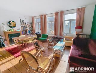 Appartement à vendre 3 pièces 100 m²