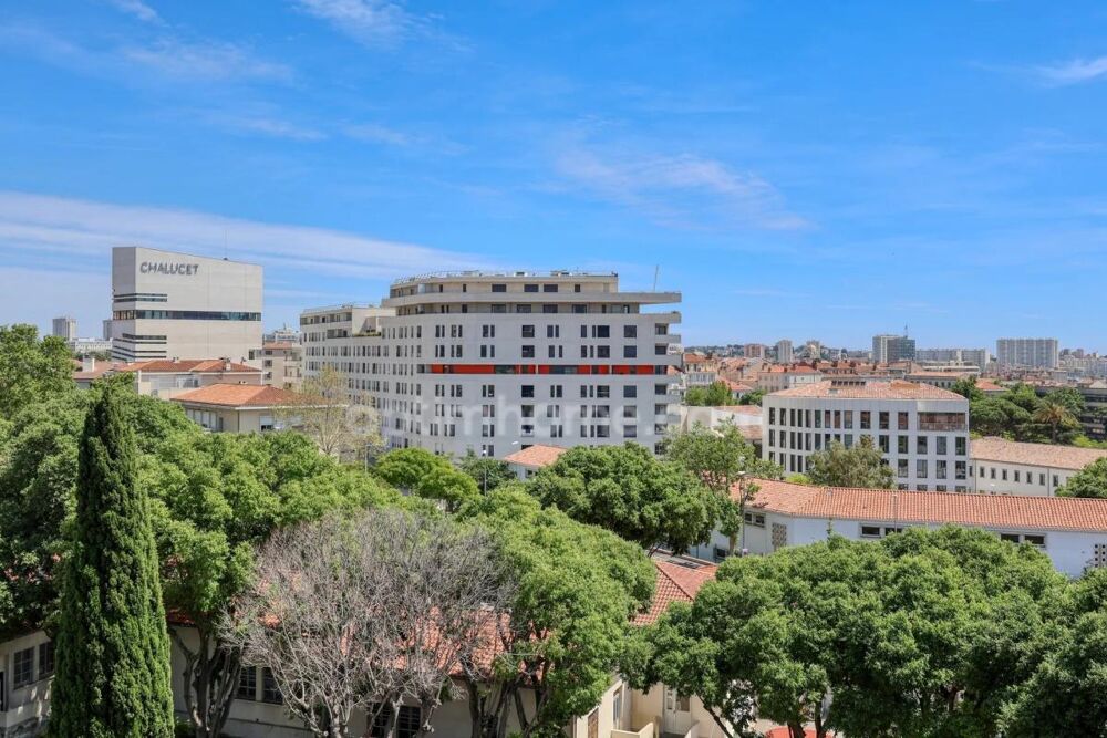 Vente Appartement Appartement à vendre 2 pièces TOULON (83) Toulon