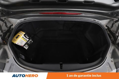 MX-5 RF 1.5 Skyactiv-G Elegance 132 ch 2019 occasion 92130 Issy-les-Moulineaux