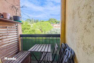  Appartement � vendre 4 pi�ces 84 m�