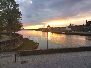  Maison � vendre 5 pi�ces 110 m�